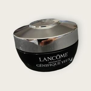 Lancome Advanced Genifique Yeux Eye Cream Full Size 0.5oz/15ml NWOB